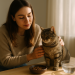 Cuidados básicos para que tu gato esté sano y feliz: guía práctica