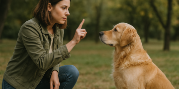 Cómo educar a un perro: consejos que de verdad funcionan (guía clara y práctica)