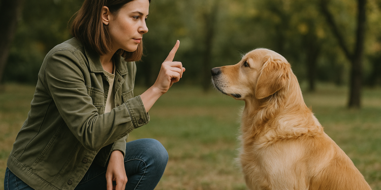 Cómo educar a un perro: consejos que de verdad funcionan (guía clara y práctica)
