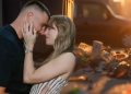 Venden la basura de la boda de Taylor Swift y Travis Kelce: éxito de ventas en internet de la «Edición No invitado»