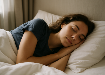Consejos para dormir mejor según la ciencia: hábitos que realmente ayudan