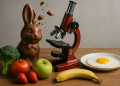 Mitos sobre la alimentación desmentidos por la ciencia: guía clara y útil