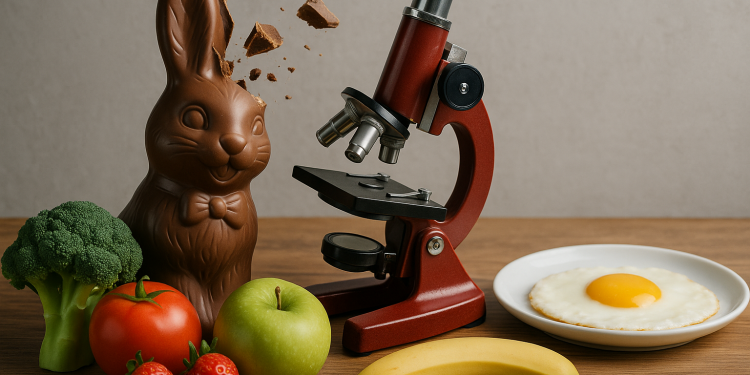 Mitos sobre la alimentación desmentidos por la ciencia: guía clara y útil