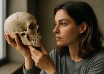 Curiosidades sorprendentes del cuerpo humano: 10 hechos que te harán mirar distinto