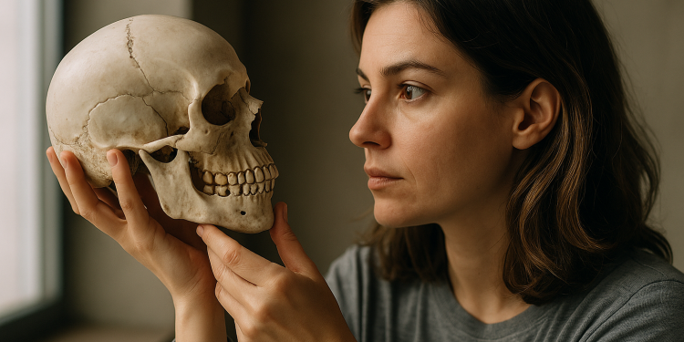 Curiosidades sorprendentes del cuerpo humano: 10 hechos que te harán mirar distinto