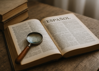 Curiosidades del idioma español: origen, curiosidades y formas de hablar