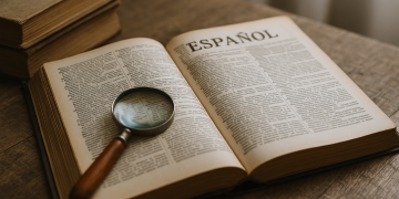 Curiosidades del idioma español: origen, curiosidades y formas de hablar