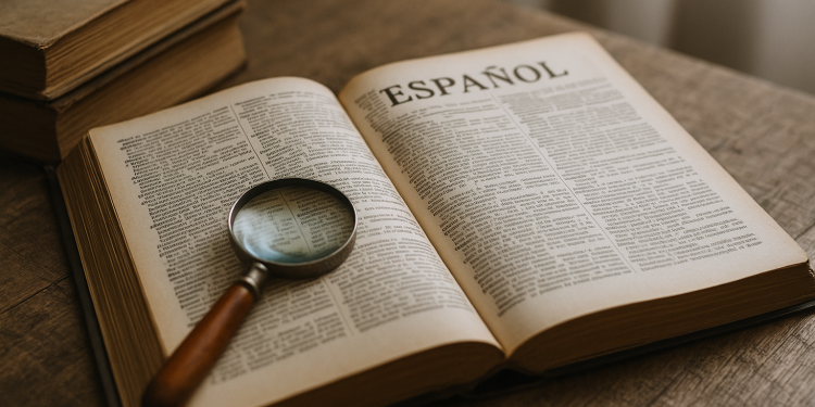 Curiosidades del idioma español: origen, curiosidades y formas de hablar