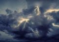 La AEMET alerta de tormentas con granizo y lluvias muy intensas en varias zonas de España