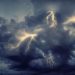 La AEMET alerta de tormentas con granizo y lluvias muy intensas en varias zonas de España