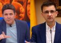 José Pablo López se ve obligado a emitir un comunicado para disculparse con Marta Gómez Montero tras su salida de ‘Malas Lenguas Noche’