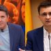 José Pablo López se ve obligado a emitir un comunicado para disculparse con Marta Gómez Montero tras su salida de ‘Malas Lenguas Noche’