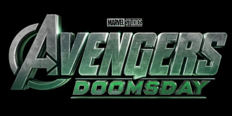 Marvel desvela el primer arte conceptual de ‘Vengadores: Doomsday’ con la unión de los X-Men y los Cuatro Fantásticos