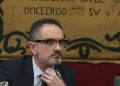 El alcalde de Móstoles, imputado por presunto acoso sexual y laboral tras la querella de una exconcejal del PP