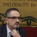 El alcalde de Móstoles, imputado por presunto acoso sexual y laboral tras la querella de una exconcejal del PP