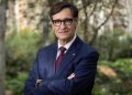 Salvador Illa asegura que los presupuestos catalanes aprobados para 2026 dan estabilidad «para toda la legislatura»
