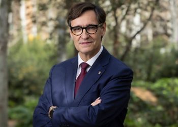 Salvador Illa asegura que los presupuestos catalanes aprobados para 2026 dan estabilidad «para toda la legislatura»