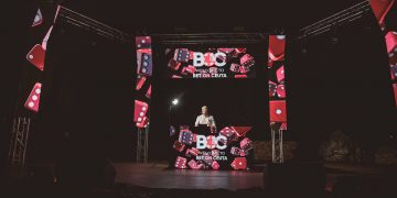 Éxito total en ‘Bet on Ceuta 2026’: la ciudad se consagra como referente indiscutible del sector iGaming