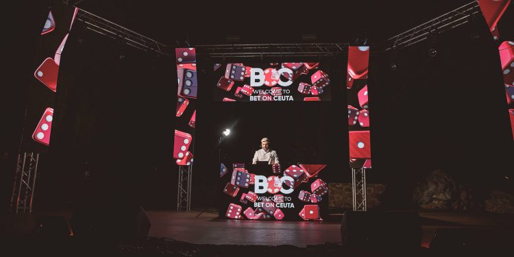Éxito total en ‘Bet on Ceuta 2026’: la ciudad se consagra como referente indiscutible del sector iGaming