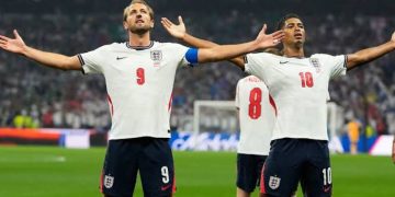 La redención de Jude Bellingham: de «villano» de la prensa inglesa a guiar a los ‘Three Lions’ en el Mundial