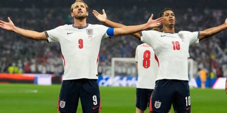 La redención de Jude Bellingham: de «villano» de la prensa inglesa a guiar a los ‘Three Lions’ en el Mundial