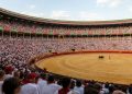 El cartel de la última corrida de San Fermín 2026: Juan Ortega, Roca Rey y Tomás Rufo cierran hoy la Feria del Toro en Pamplona