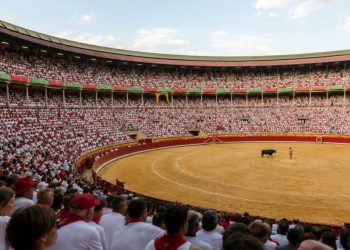 El cartel de la última corrida de San Fermín 2026: Juan Ortega, Roca Rey y Tomás Rufo cierran hoy la Feria del Toro en Pamplona