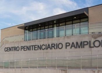 Prisión provisional y sin fianza para el detenido por una presunta agresión sexual en los Sanfermines