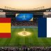 Horario y dónde ver gratis en televisión el España – Francia: las semifinales del Mundial de fútbol 2026 hoy en directo
