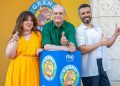El estreno de ‘El Grand Prix 2026’ en RTVE divide a la audiencia con el debut de Gorka Rodríguez y convence con sus novedades
