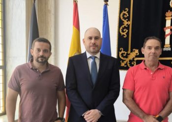 CCOO exige al Delegado del Gobierno un calendario para negociar la subida del plus de residencia en Ceuta