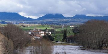Hallan los cadáveres de dos hermanos gemelos de 11 años ahogados en el río Ter en Manlleu