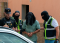 La Policía detiene a un hombre en la cuarta operación antiyihadista del año en Melilla