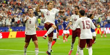 ¡A la final por la puerta grande! España tumba a Francia en Dallas con un recital histórico