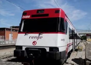 Huelga en Renfe este 15 de julio: trenes afectados y servicios mínimos en Cercanías, AVE y Media Distancia