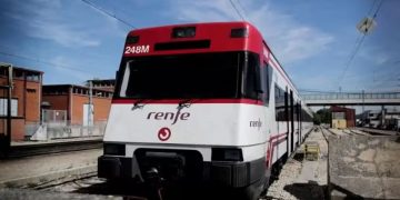 Huelga en Renfe este 15 de julio: trenes afectados y servicios mínimos en Cercanías, AVE y Media Distancia