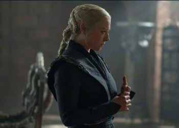 ‘La casa del dragón’ 3×04 evidencia sus contradicciones de guión ante el inicio de la ‘midseason’