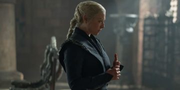 ‘La casa del dragón’ 3×04 evidencia sus contradicciones de guión ante el inicio de la ‘midseason’