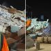 Milagro en Benetússer: el rápido desalojo de un edificio evita una tragedia minutos antes de su derrumbe