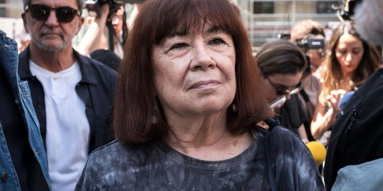 ‘Caso Leire’: Cristina Narbona y dos fiscales de la Audiencia Nacional declaran ante el juez Pedraz