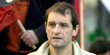 Josu Ternera recurre ante el Supremo francés su propia absolución y frena temporalmente su entrega a España