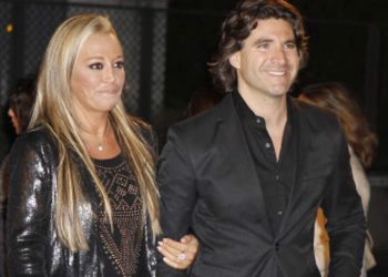 Belén Esteban reclama a Toño Sanchís los 500.000 euros que le adeuda y detalla el coste de su proceso judicial