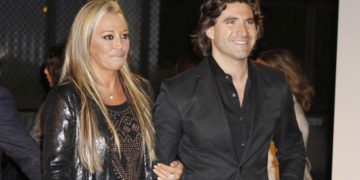Belén Esteban reclama a Toño Sanchís los 500.000 euros que le adeuda y detalla el coste de su proceso judicial