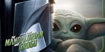 ‘The Mandalorian y Grogu’ fija su fecha de estreno en ‘streaming’ tras su flojo paso por las salas de cine