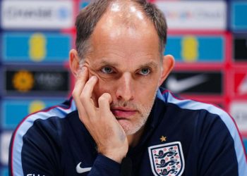 Tuchel se rinde a España antes de su batalla contra Argentina: «Parece que no pueden perder»