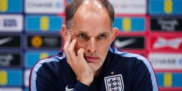 Tuchel se rinde a España antes de su batalla contra Argentina: «Parece que no pueden perder»
