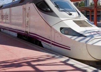 La huelga de Renfe de este 15 de julio obliga a cancelar cientos de trenes en toda España