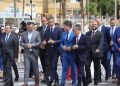Sánchez proclama que el fin de la Verja de Gibraltar «abre una nueva era» y «cierra una herida de tres siglos»