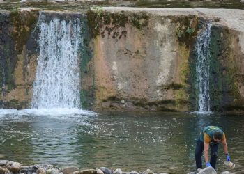 Tragedia en Navarra: mueren ahogados una madre y sus dos hijos menores en la presa de Roncal