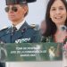 La directora de la Guardia Civil y su ‘número dos’ declaran como imputados ante el juez por el ‘caso Leire’